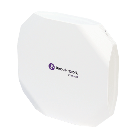 OmniAccess Stellar WLAN AP1301 product photo top front